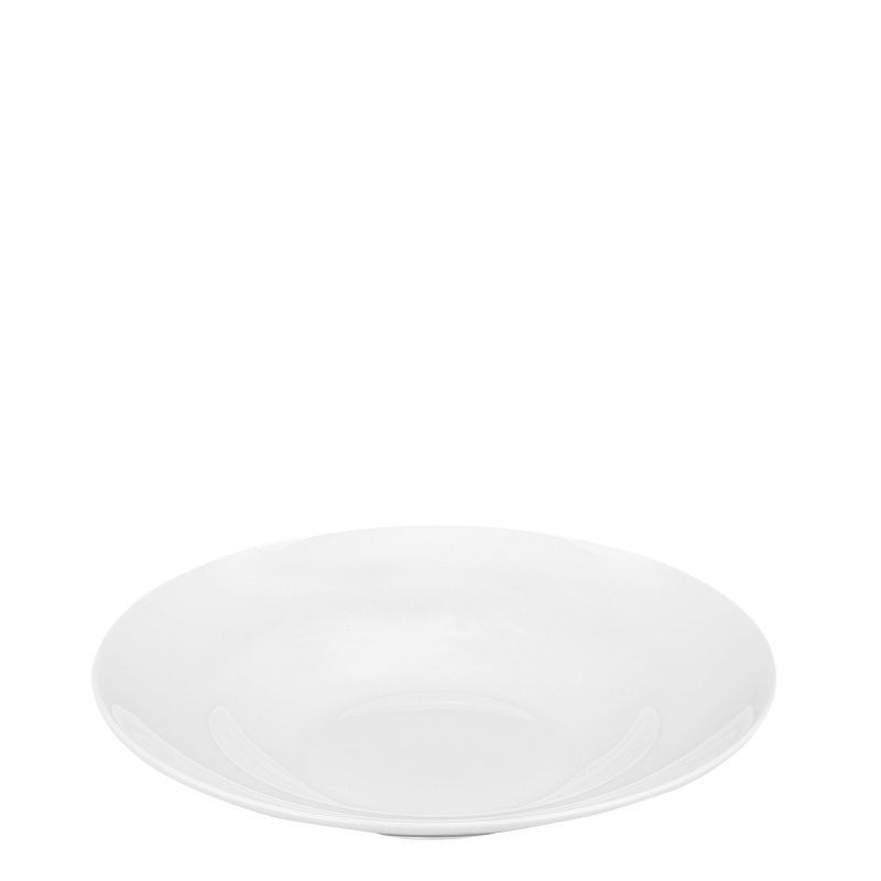 Piatto per pasta 25 cm - Premium Platinum Line