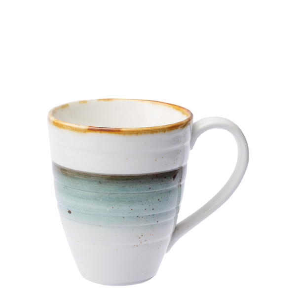 Tazza da caffè/tè Gaya RGB Rustico 300 ml