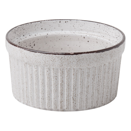 Ramequin vintage grigio ø16 cm - Hotel Inn Chic color