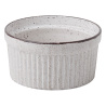 Ramequin gris vintage ø16 cm - couleur Hotel Inn Chic