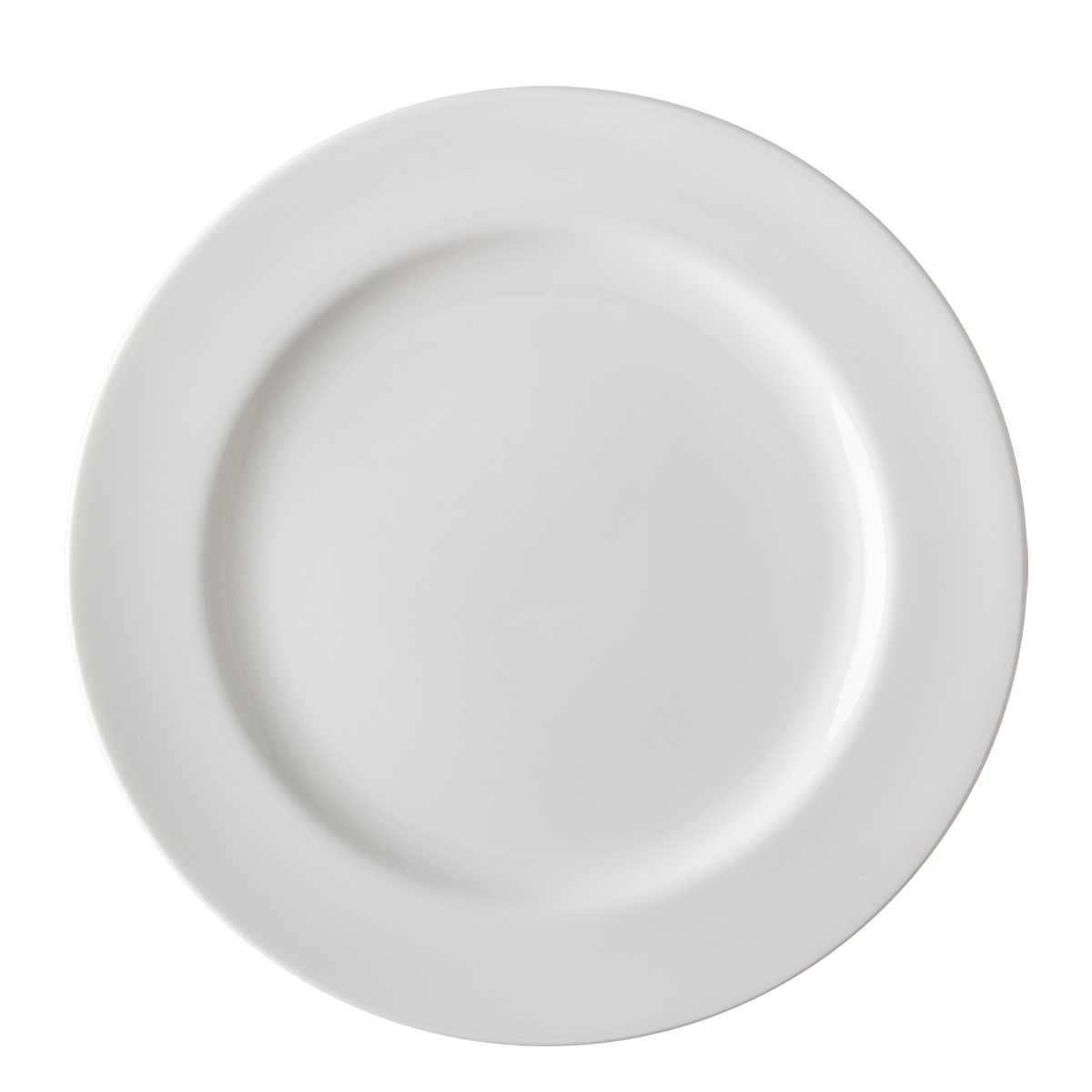 Dinner plate 28 cm - Premium Platinum Line