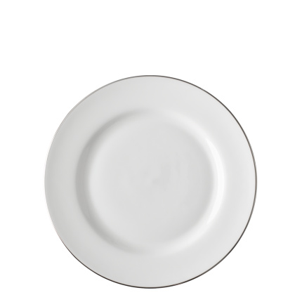 Dessert plate 21 cm - Premium Platinum Line