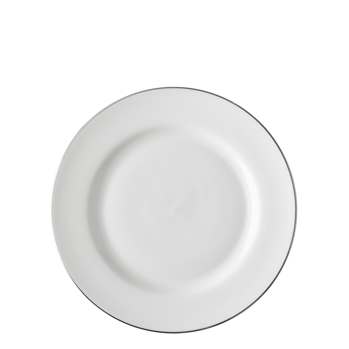 Dessert plate 21 cm - Premium Platinum Line
