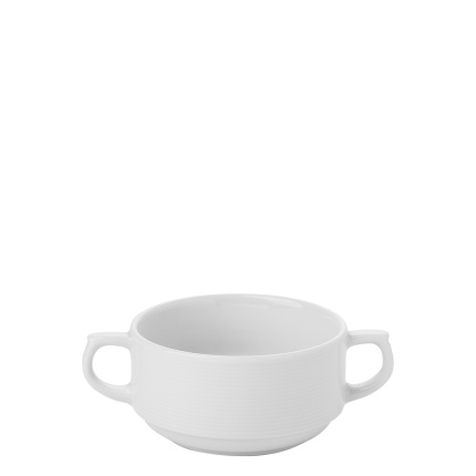 Soup bowl Relief 300 ml - Hotel Inn Chic