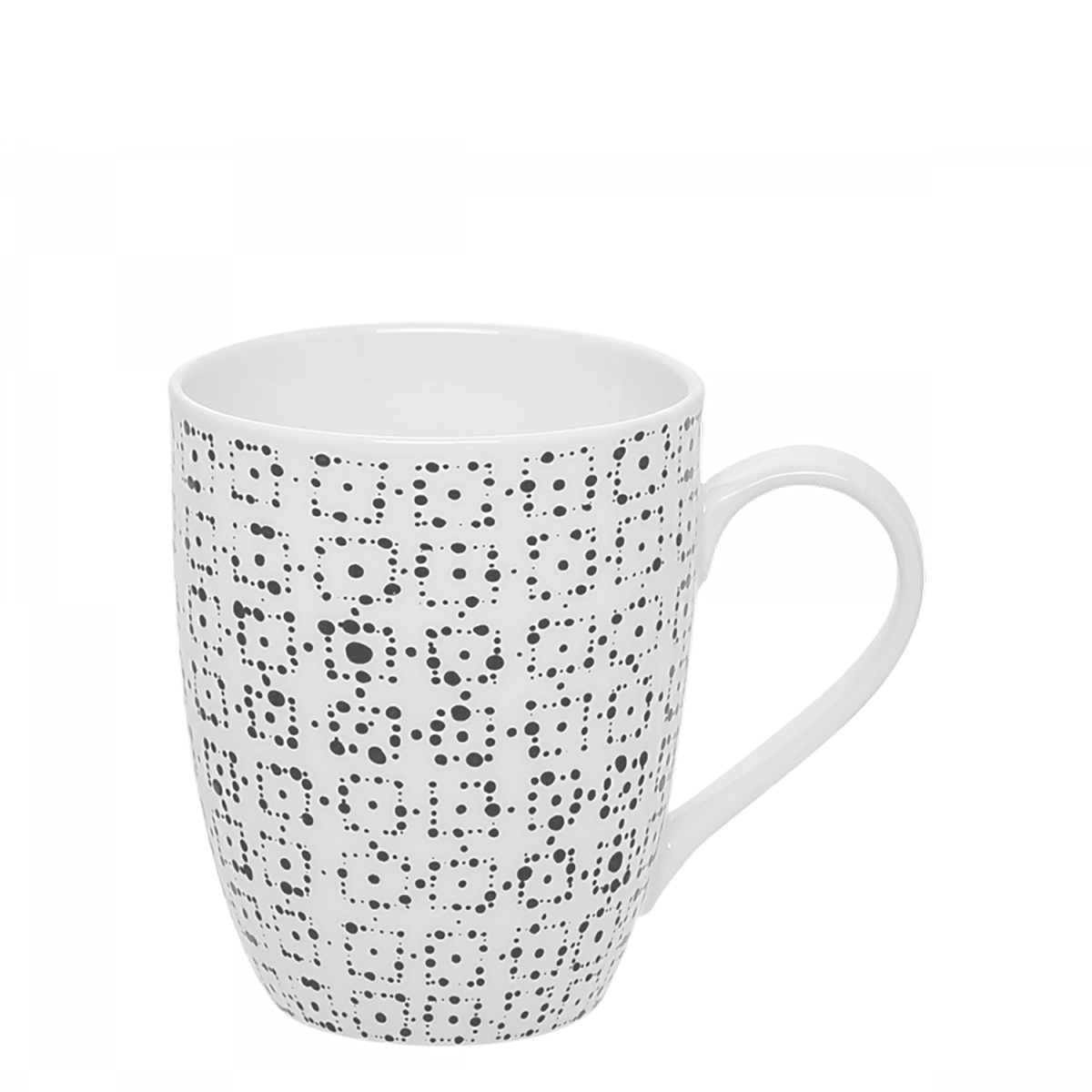 Cup set 3 pcs - Basic Dots