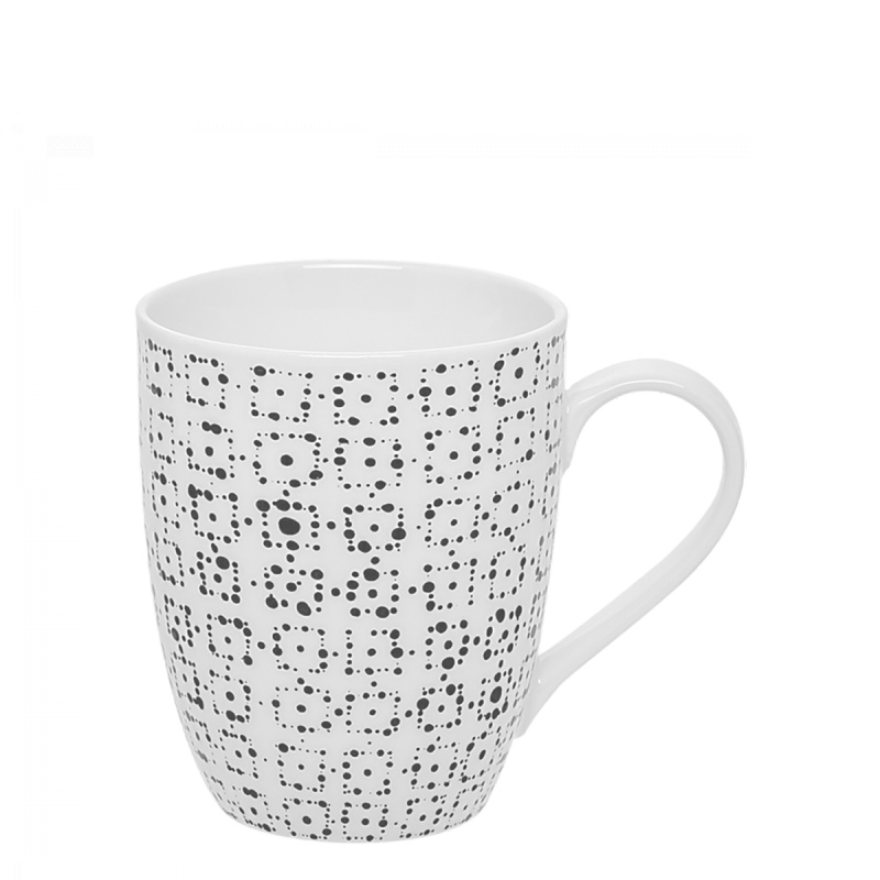 Cup set 3 pcs - Basic Dots