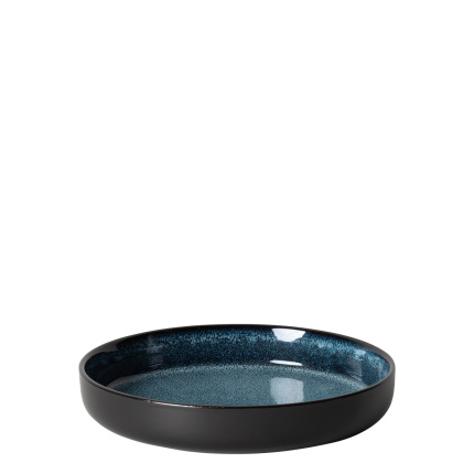 Deep plate Coupe 200 mm - Gaya RGB Night Sky Lunasol
