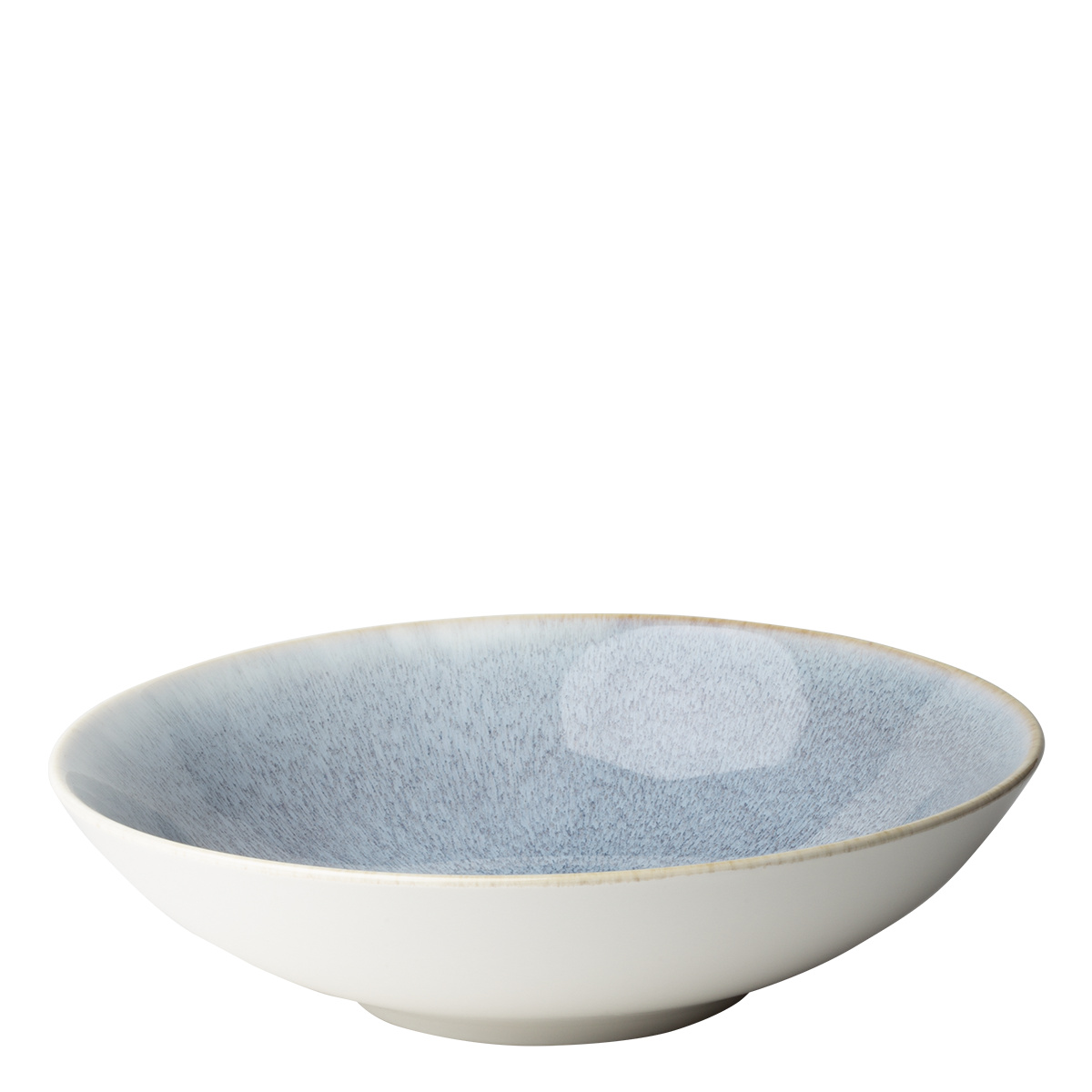 Bowl Atelier Glacial Ice ø 21,5 cm - Gaya