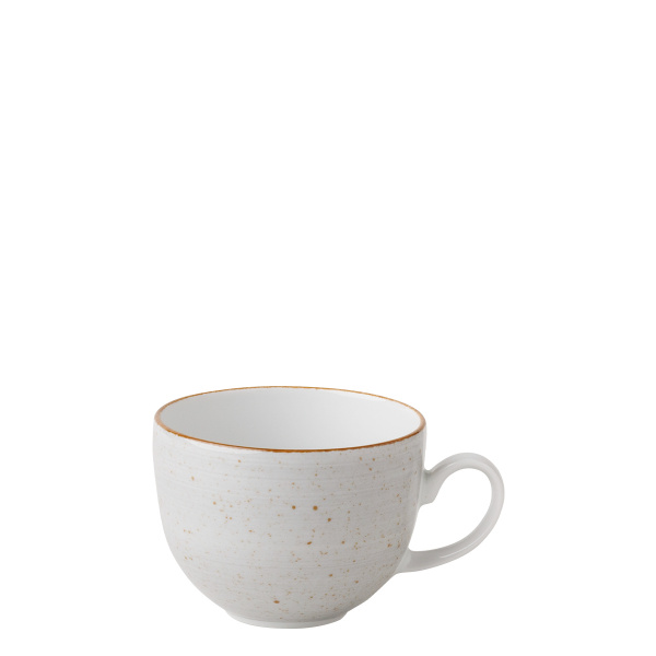 Coffee cup 200 ml grey - Hotel Inn Chic colored
