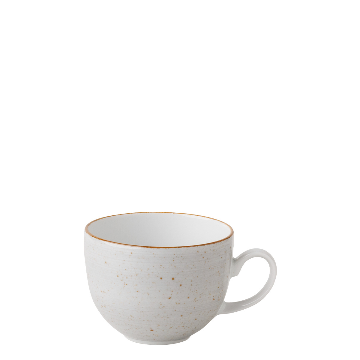 Coffee cup 200 ml grey - Hotel Inn Chic colored
