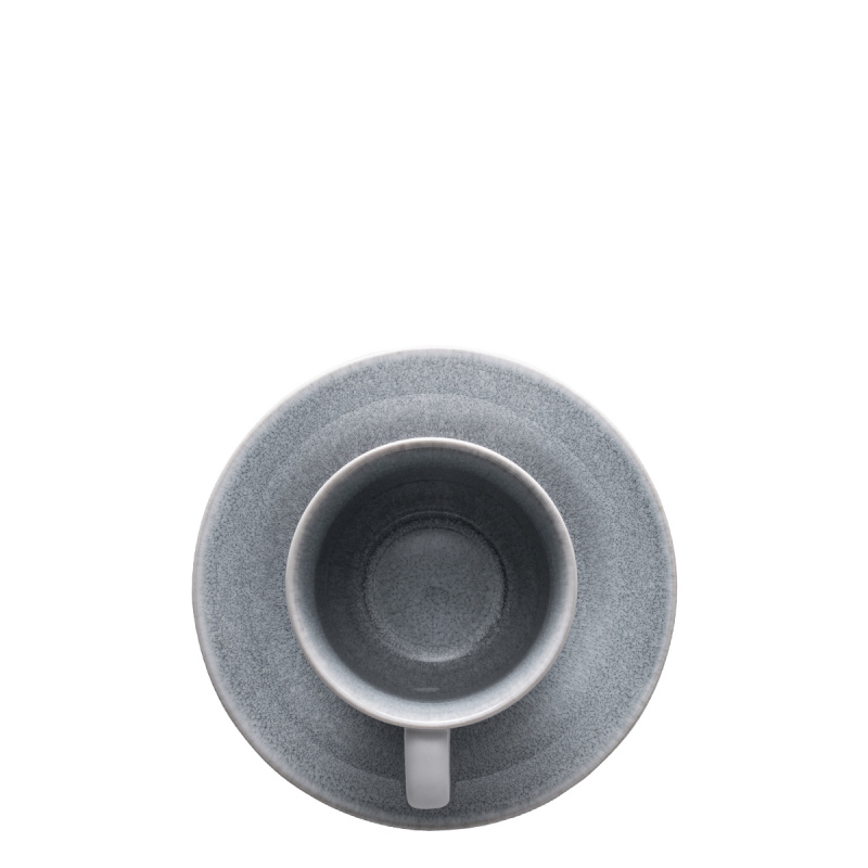 Tazza da caffè 250 ml - Gaya Atelier Glacial Ice