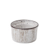 Ramequin vintage grey ø9 cm - Hotel Inn Chic color