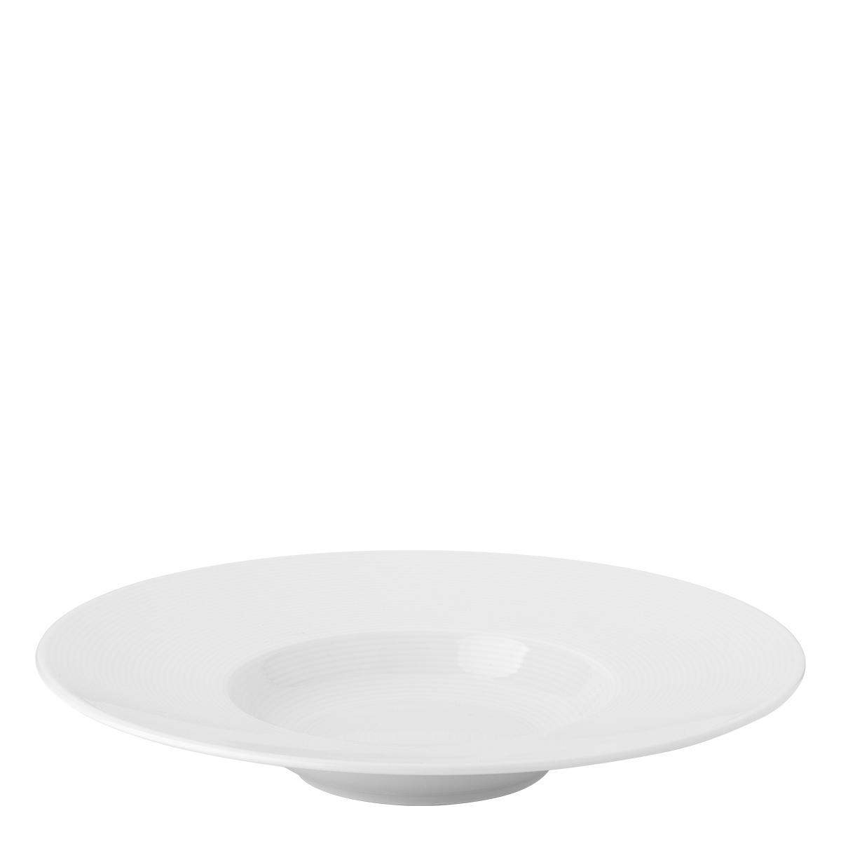 Deep plate 27 cm set of 4 - Basic Chic