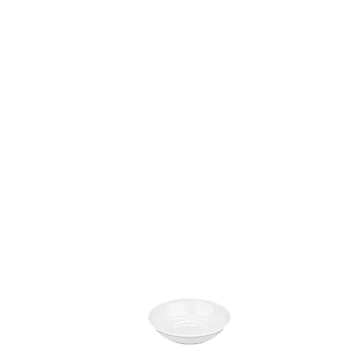 Ciotola per olio d'oliva 7,6 cm - Premium Platinum Line
