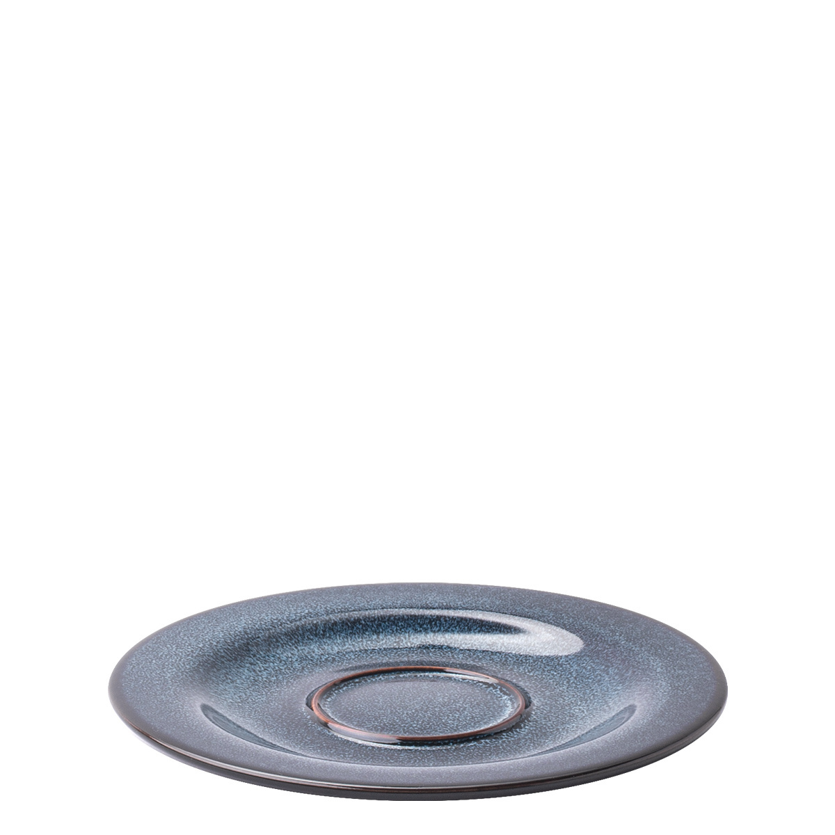 Coffee saucer 15.5 cm - Gaya RGB Night Sky