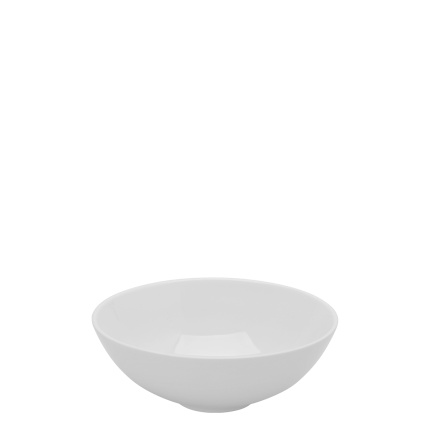 Flowl Atelier bowl white ø 15 cm - Gaya