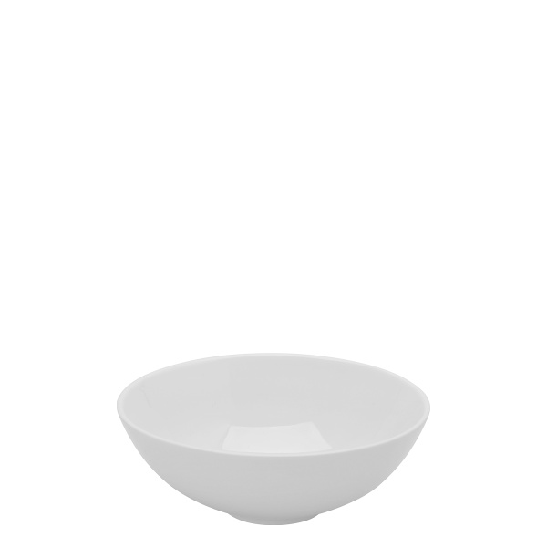Bol Flowl Atelier blanc ø 15 cm - Gaya