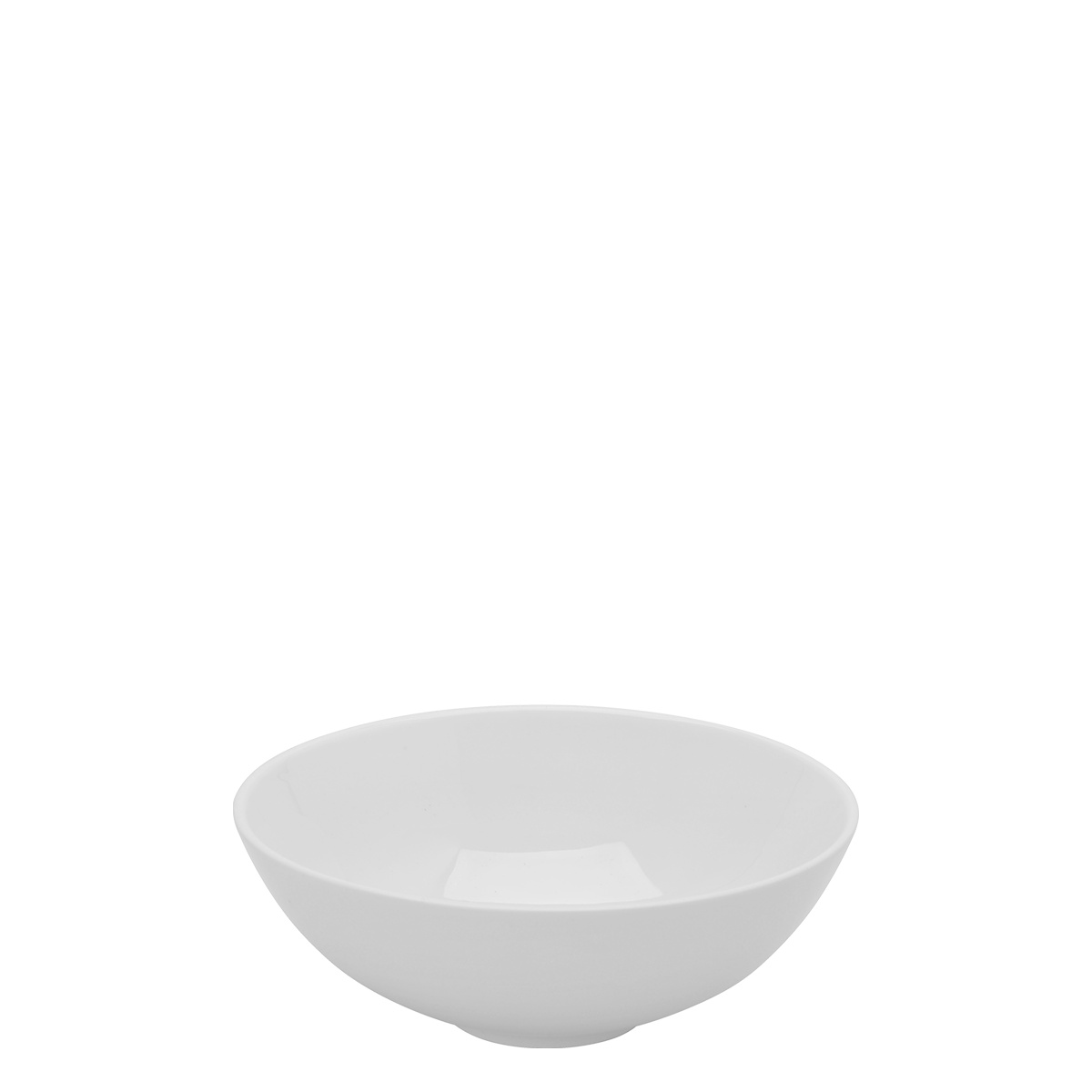 Flowl Atelier bowl white ø 15 cm - Gaya