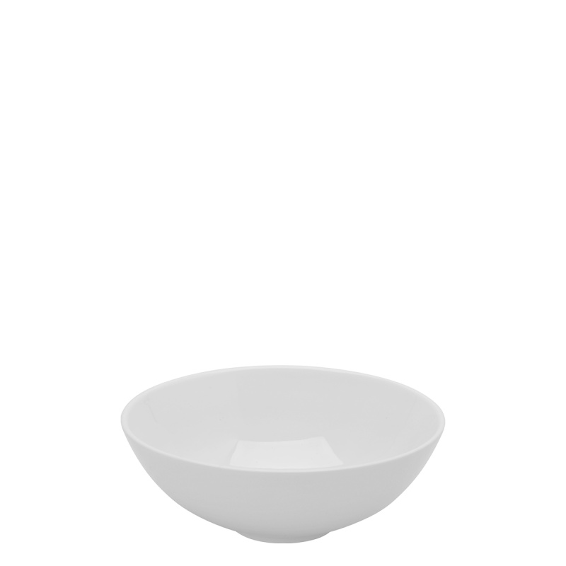Flowl Atelier bowl white ø 15 cm - Gaya