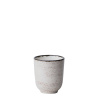 Tazza da moca 80 ml - Gaya Atelier light grey speckled