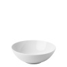 Salad bowl 21 cm – Chic white