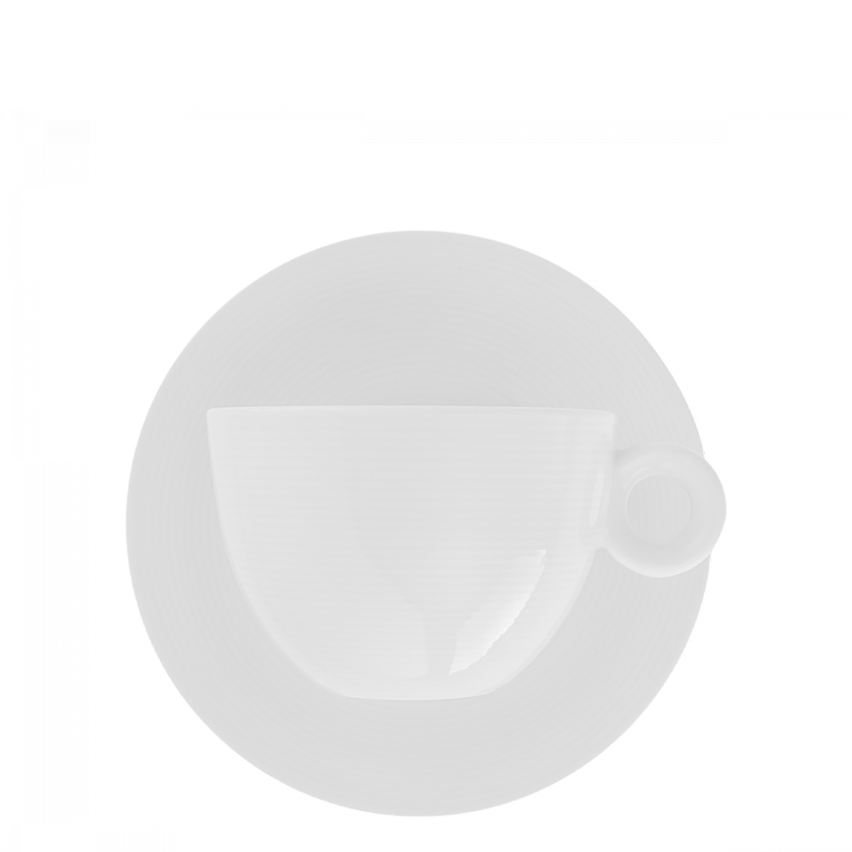 Kaffeeservice 8-tlg. – Basic Chic