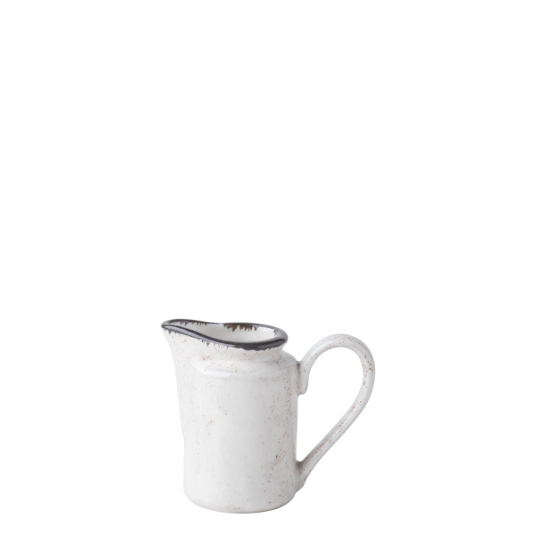 Lattiera Flowl Atelier grigia 50 ml - Gaya