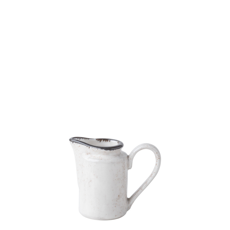 Lattiera Flowl Atelier grigia 50 ml - Gaya