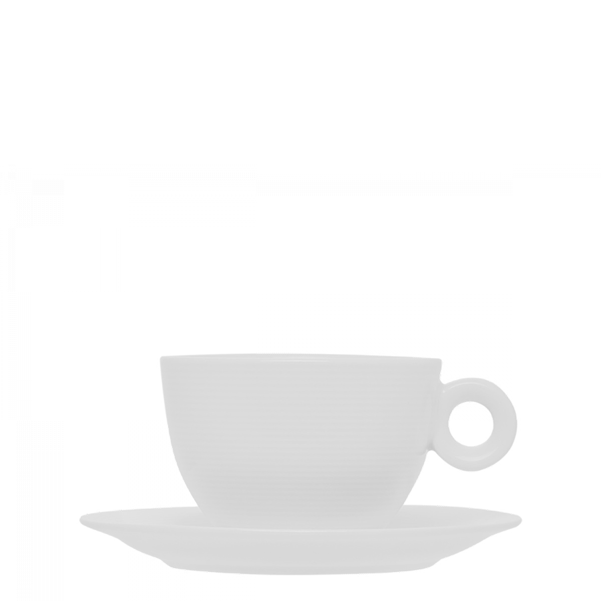 Kaffeeservice 8-tlg. – Basic Chic