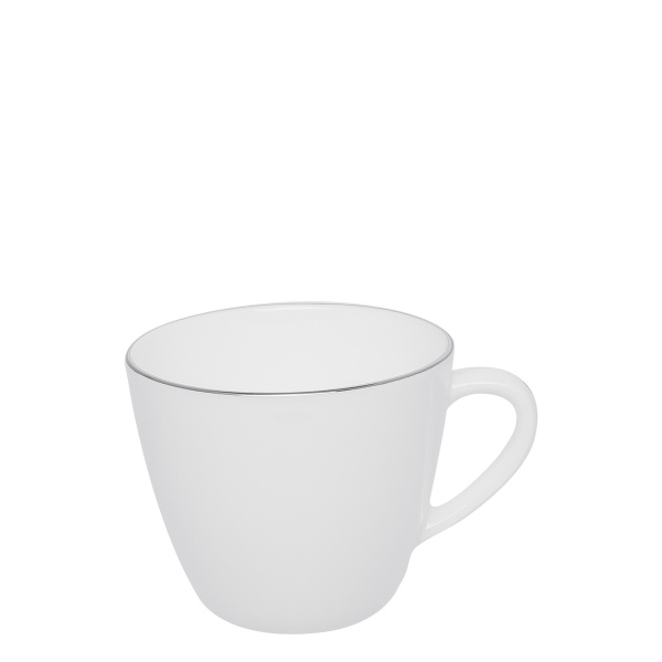 Coffee cup 25 cl - Premium Platinum Line