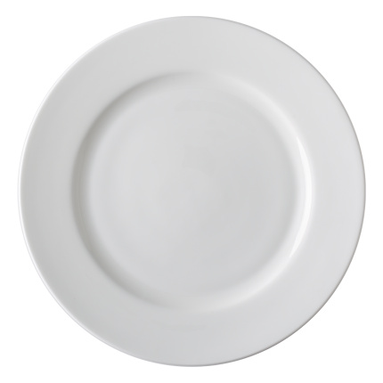 Dinner plate 30.5 cm - Premium Platinum Line