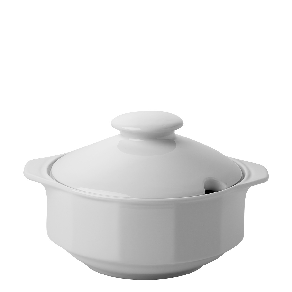 Soup tureen 3.0 l - Hotel Inn Chic