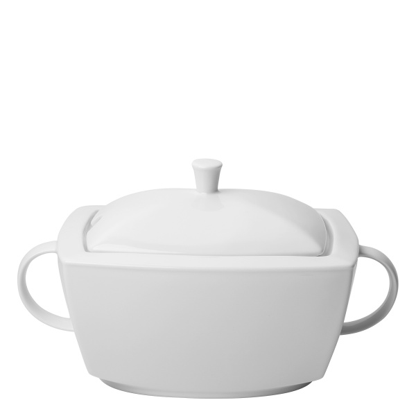 Soup tureen 2,7 l - Hotel Inn Chic