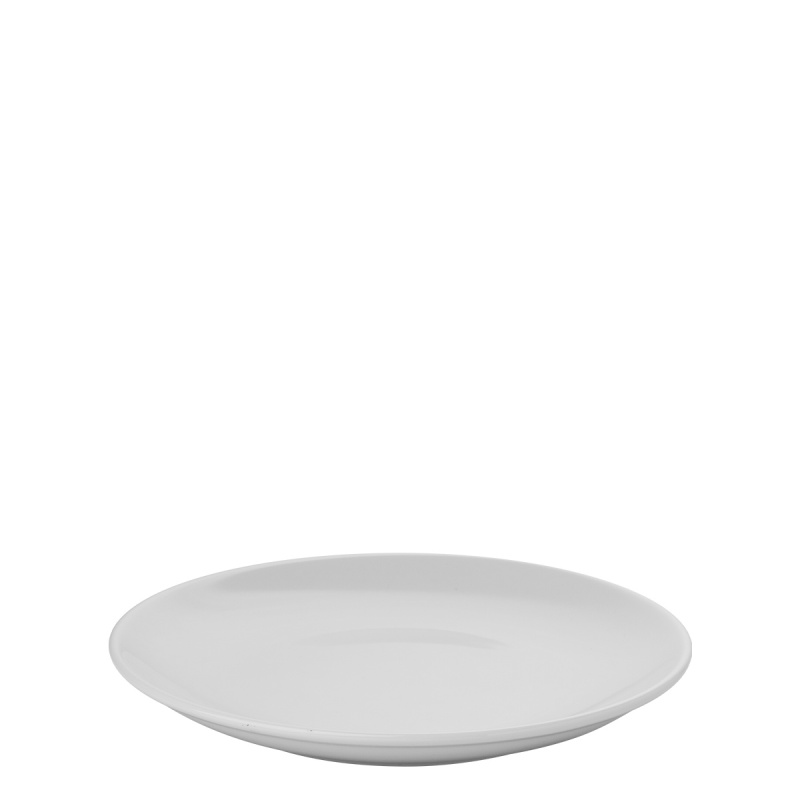 Flacher Teller 21 cm - Hotel Inn Chic