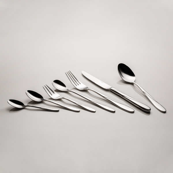 Cutlery set 42 pcs. - Salzburg