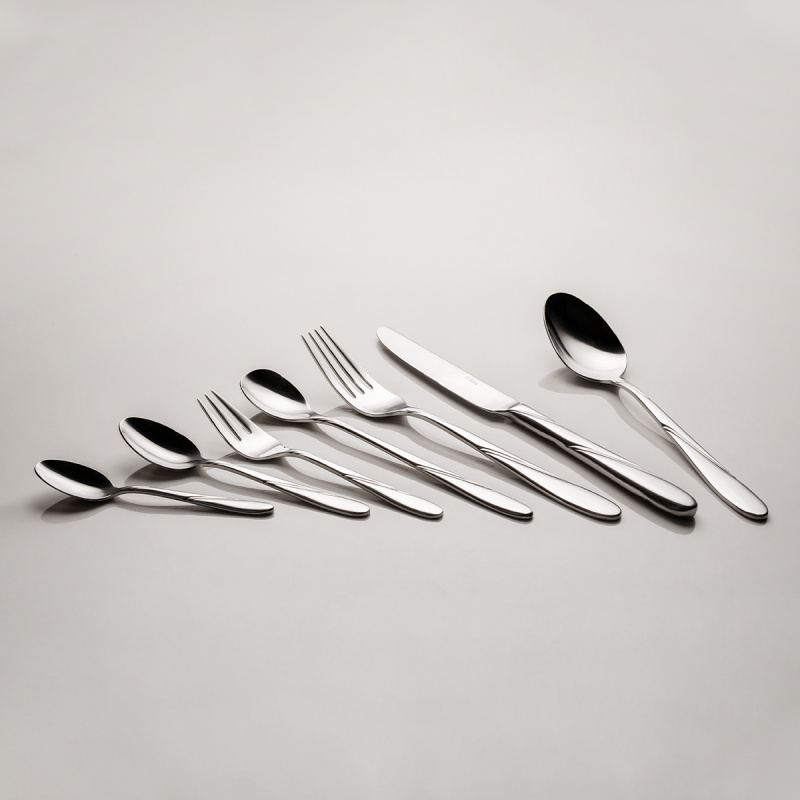 Ensemble de couverts 42 pièces - Salzbourg
