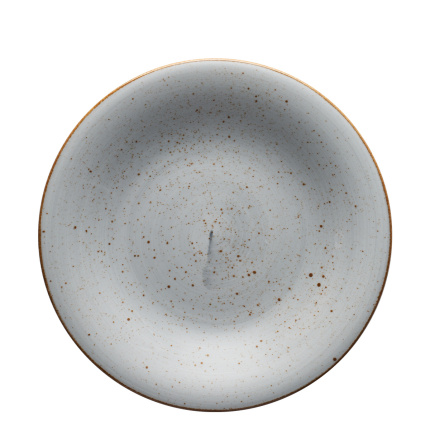 Dinner plate 28 cm grey - Hotel Inn Chic coloured