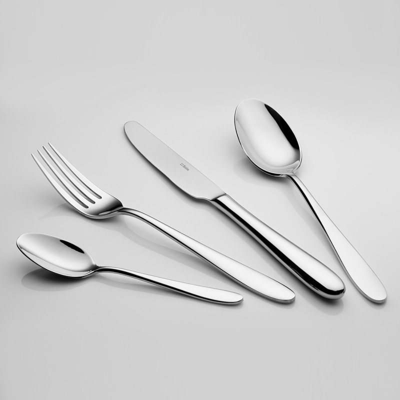 24-Piece Cutlery Set - Turin