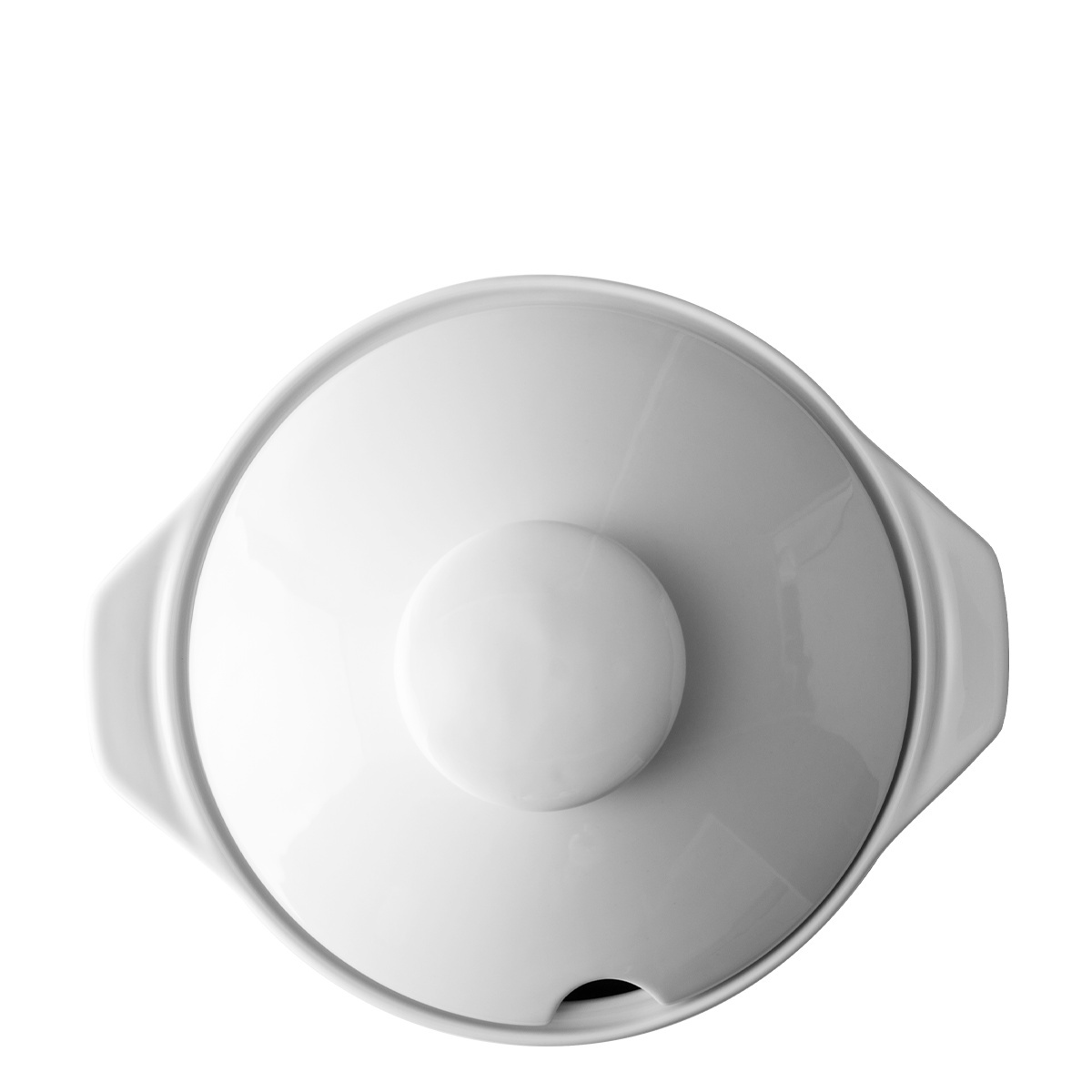 Soup tureen 3.0 l - Hotel Inn Chic