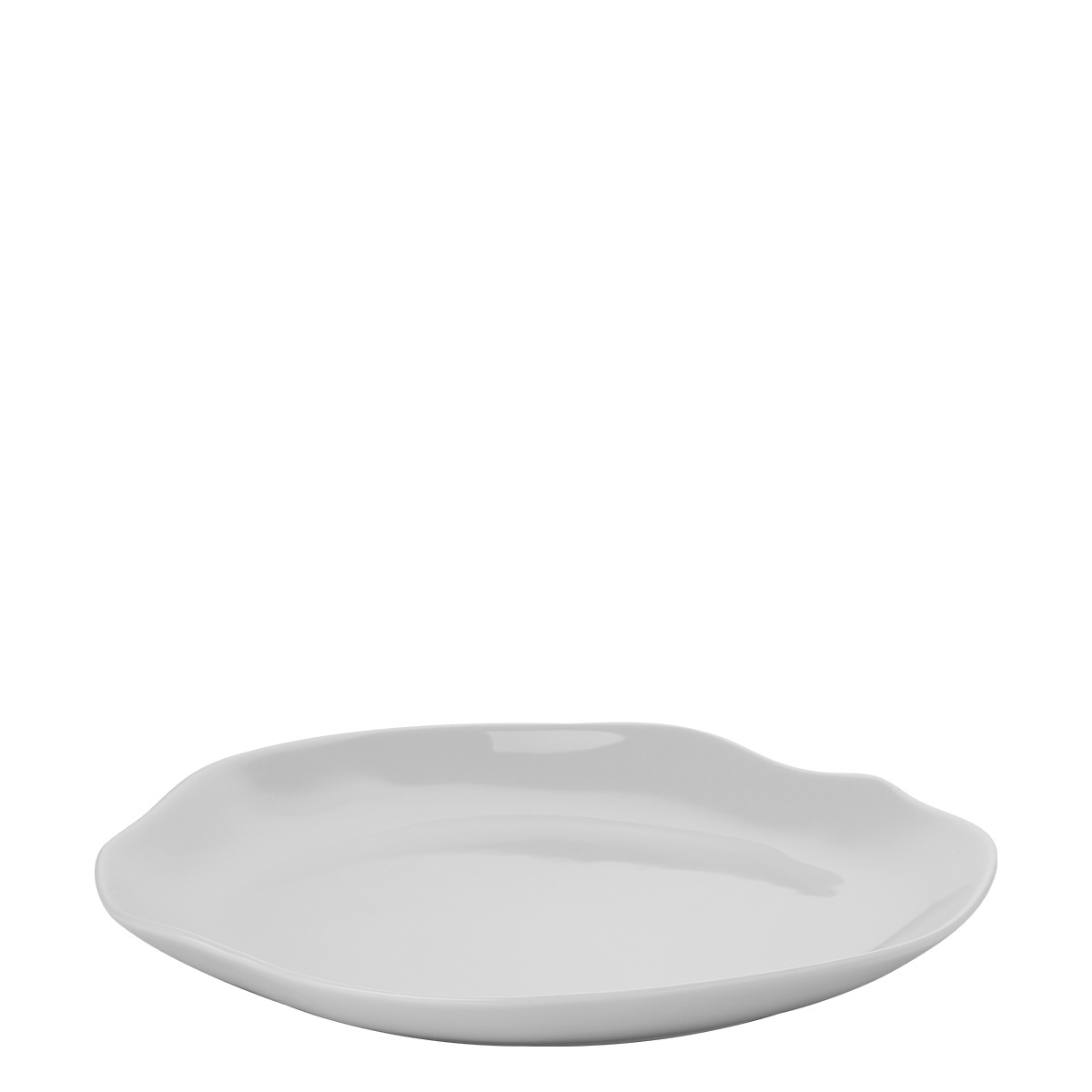 Piatto piano Cloud 25 cm - Hotel Inn Chic
