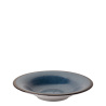 Deep Plate 23 cm Blue – Hotel Inn Chic Colorful