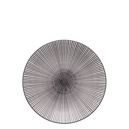 Dinner plate 21.3 cm – Elements Asia Fire