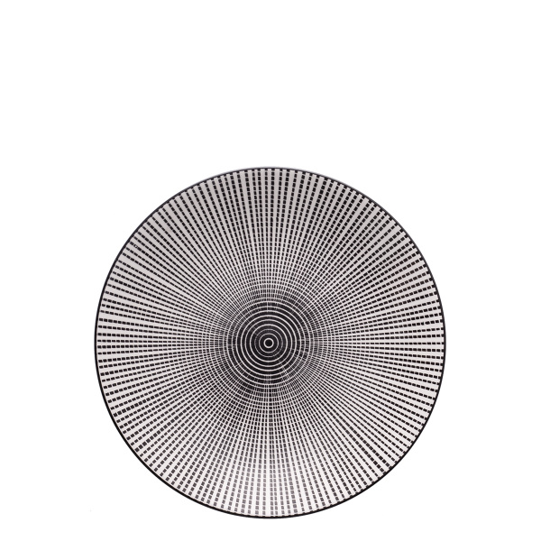 Dinner plate 21.3 cm – Elements Asia Fire