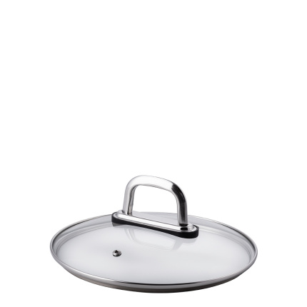 Glasdeckel ø 22 cm - Saturn Lunasol