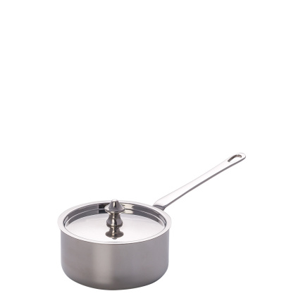 Casseruola Sirius Triply ø 14 cm