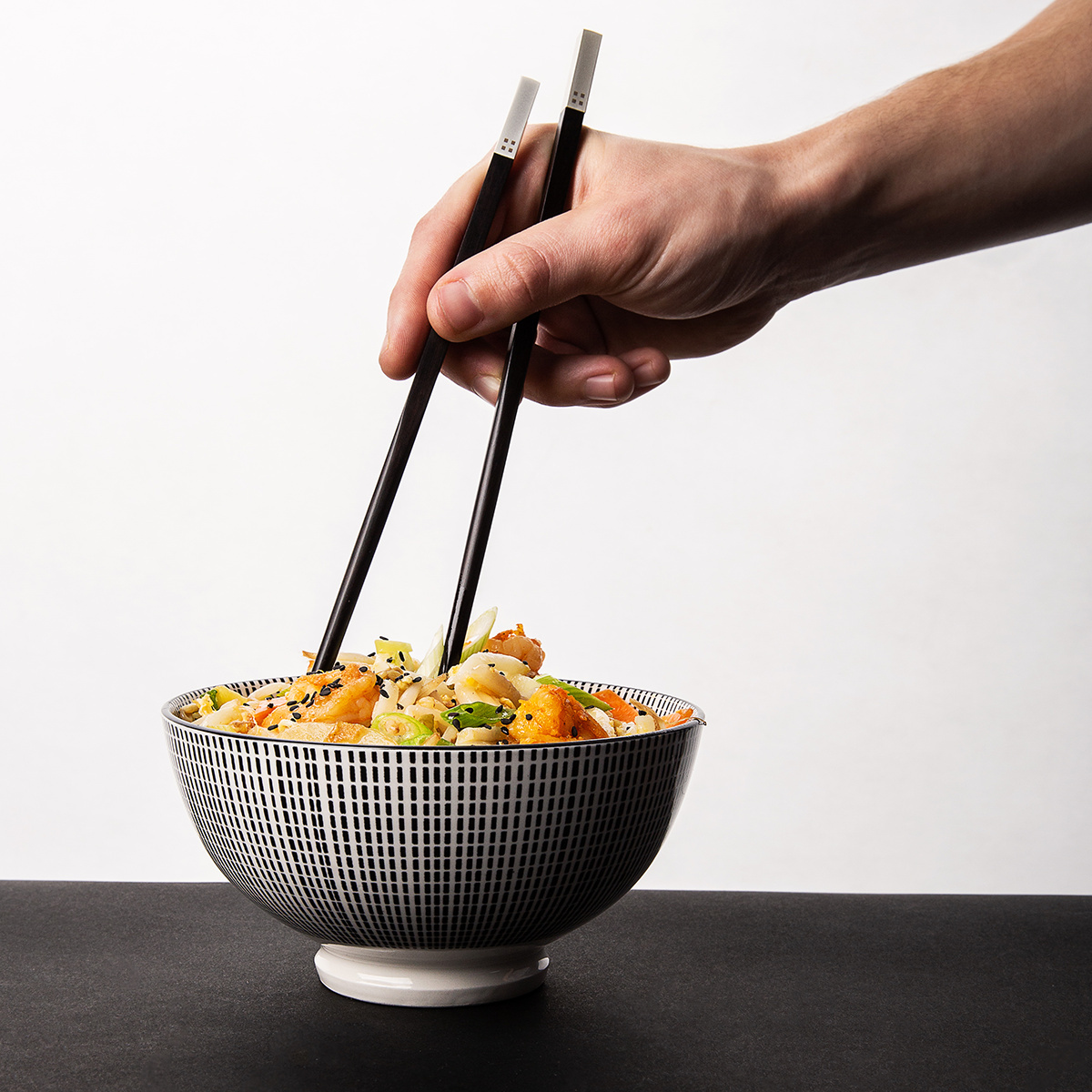 Miska 14 cm – Elements Asia Fire