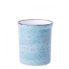 Ciotola per salsa senza coperchio vintage blu 1 l - Hotel Inn Chic color