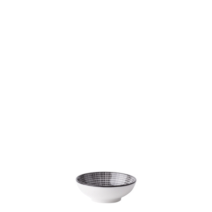 Set di ciotole rotonde ø 7,8 cm H: 2,8 cm Elements Asia Fire
