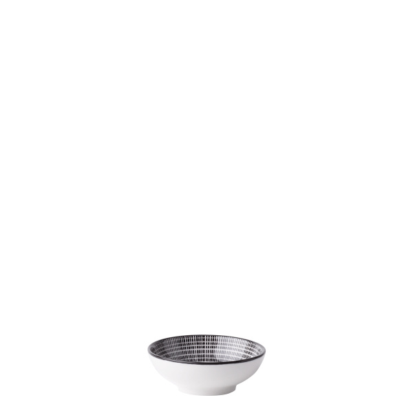 Set di ciotole rotonde ø 7,8 cm H: 2,8 cm Elements Asia Fire
