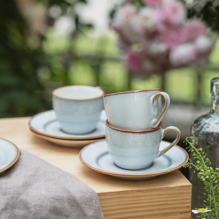 Mokka set 8 pcs – Elements Day